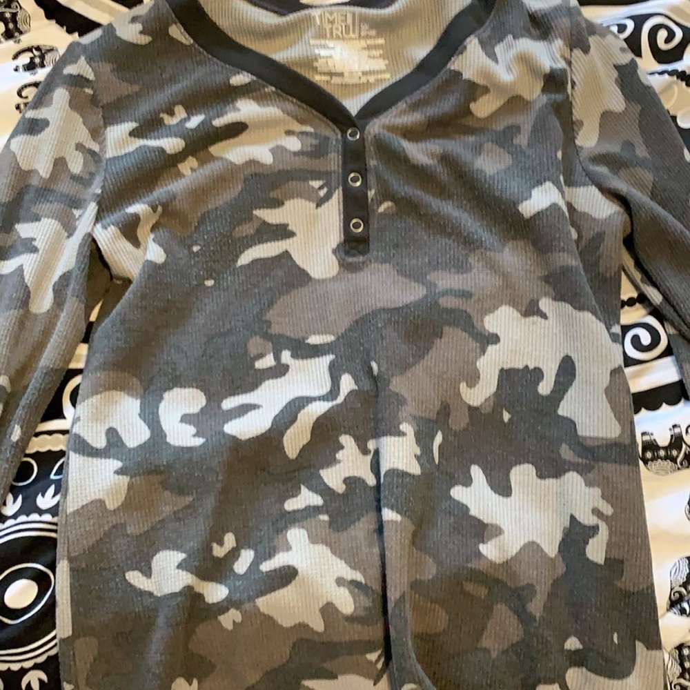 long sleeve